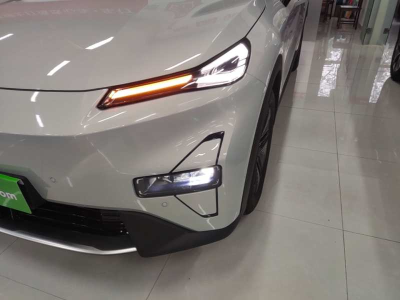 Used Deepal S05 2024 510Max Pure Electric Version — 23