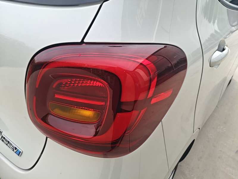 Used Wuling Hongguang MINIEV 2025 Four-Door Version Zhenxiang+ Edition — 7