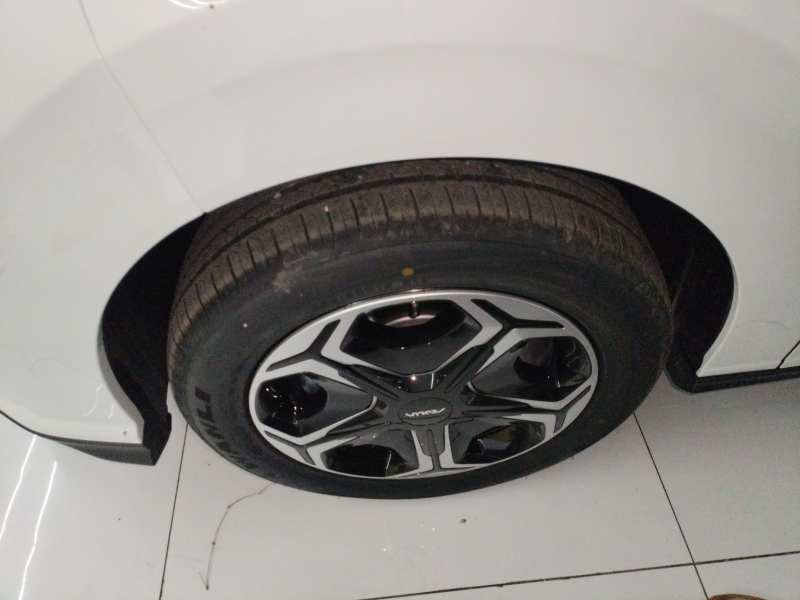 Used Dongfeng Aeolus Yixuan 2026 1.5L Automatic Luxury Edition — 22