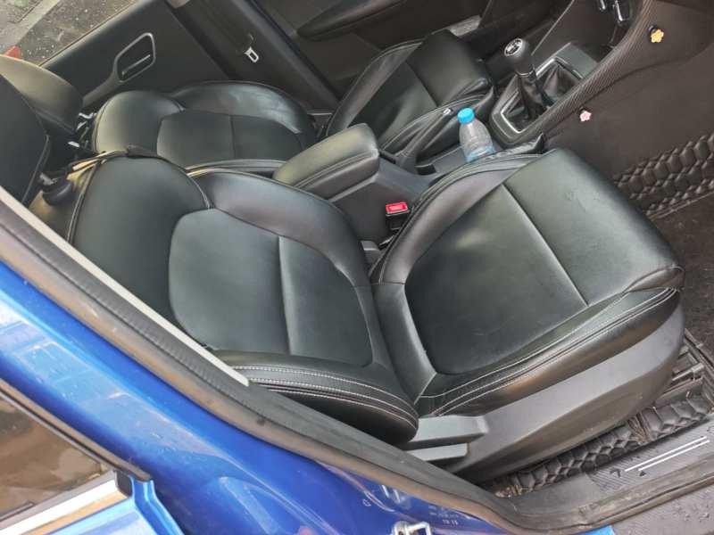 Used MG ZS 2018 1.5L Manual Comfort Edition China V Standard — 24