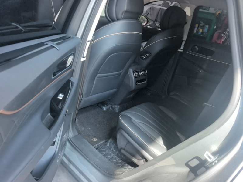 Used Chery Tiggo 9 2023 2.0T Dual-Clutch Two-Wheel Drive Prestige Version 5 Seats — 16