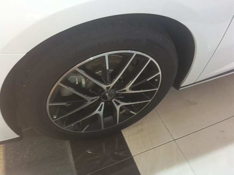 Used BYD Seal 2023 DM-i 1.5L 121km Prestige Model — 22