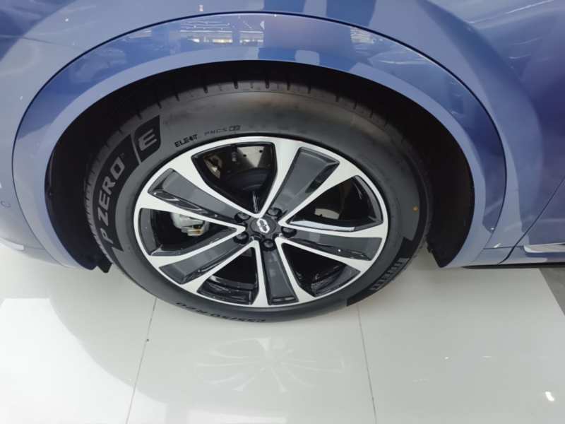 Used AITO/LUXEED/MAEXTRO/SAIC/STELATO AITO M7 2026 Model Range-Extending Ultra All-Wheel Drive 5-Seater Version — 22