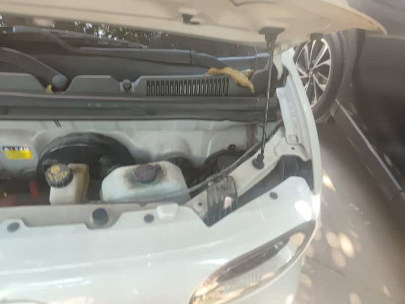 Used Wuling Hongguang MINIEV 2024 3rd Generation 215km Advanced Version — 23
