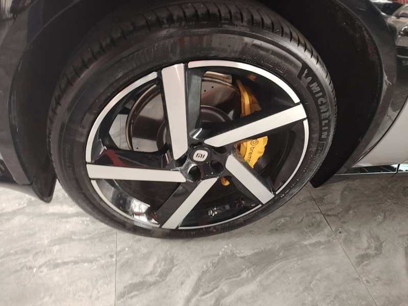 Used Xiaomi Auto YU7 2025 Ultra-Long Range High-Performance All-Wheel-Drive Max Edition — 22