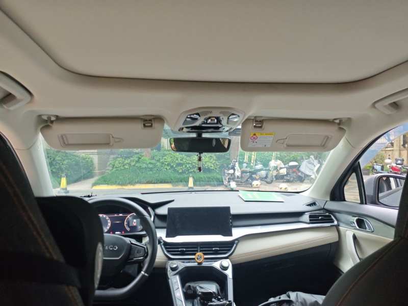 Used Lynk & Co 06 EM-P 2020 PHEV Plus — 20