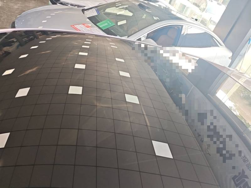 Used BYD Dolphin 2025 Intelligent Driving Version 410 km Fashion Edition — 26