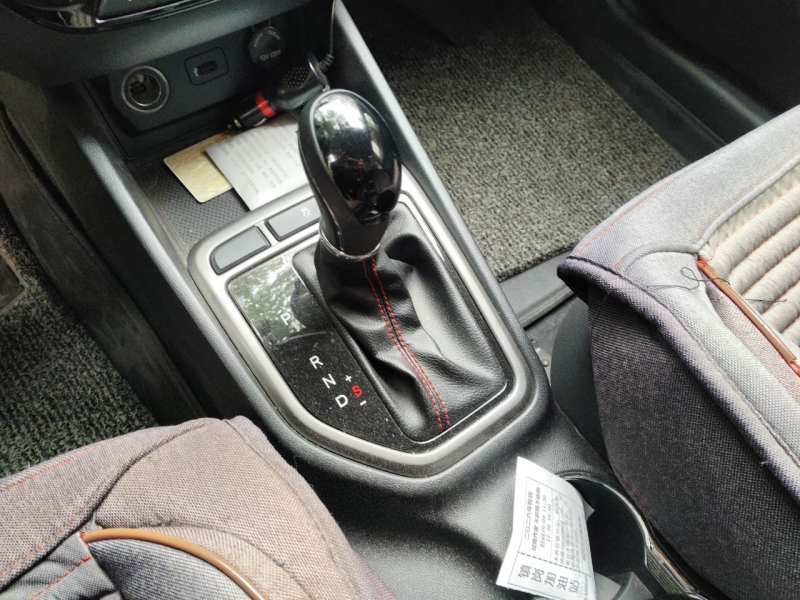 Used CHANGAN Eado 2016 1.6L Automatic Junku Model — 10