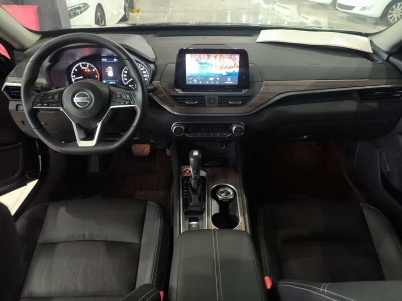 Used Nissan Teana 2021 2.0L XL Comfort Edition — 9