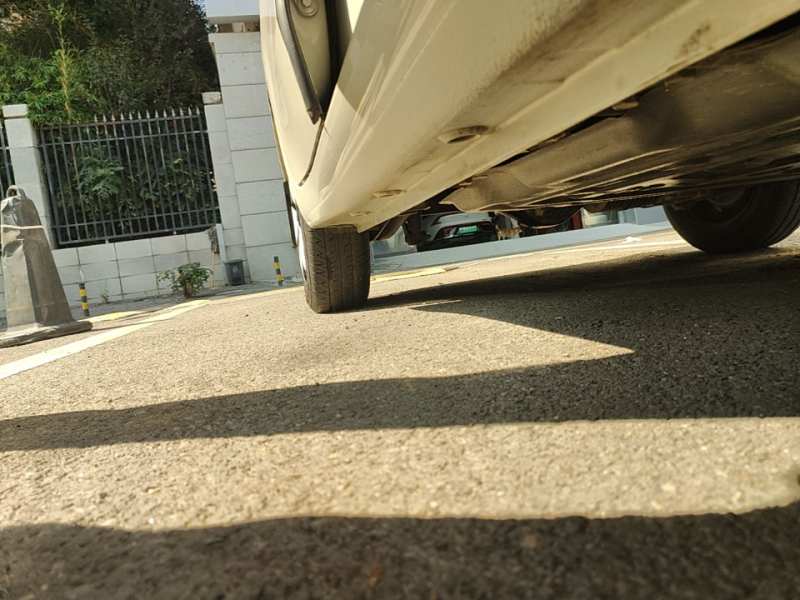 Used Wuling Hongguang MINIEV 2025 Four-Door Version Advanced Edition — 20