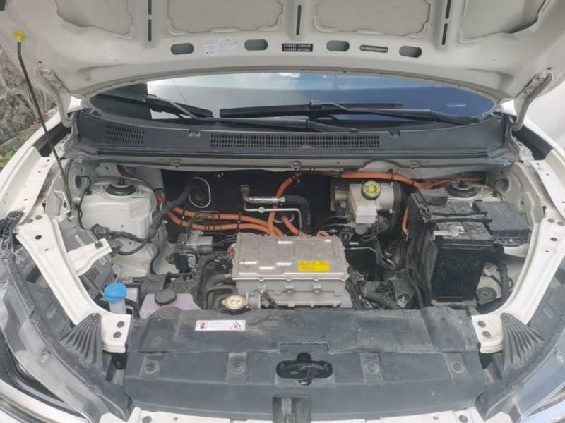 Used NETA AYA 2023 401 Lite — 19