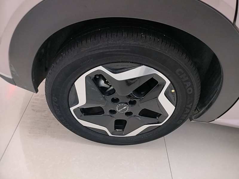 Used BYD Dolphin 2021 405 km Fashion Edition — 25