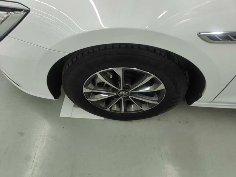 Used BYD Qin PLUS 2024 HONOR Edition DM-i 55KM Leading Model — 22