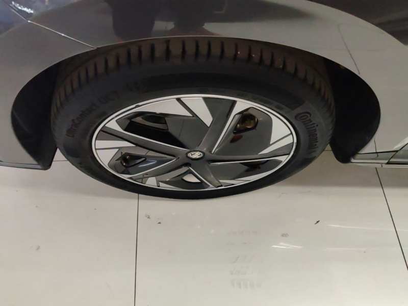 Used MG 4 EV 2022 520 km Flagship Edition — 22