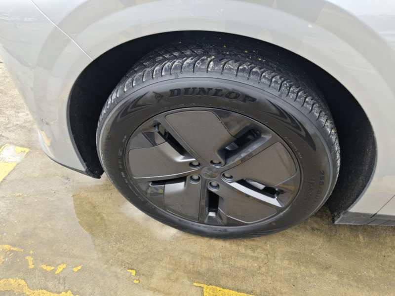 Used Li Auto i6 2025 Model Two-Wheel-Drive Standard Type — 22