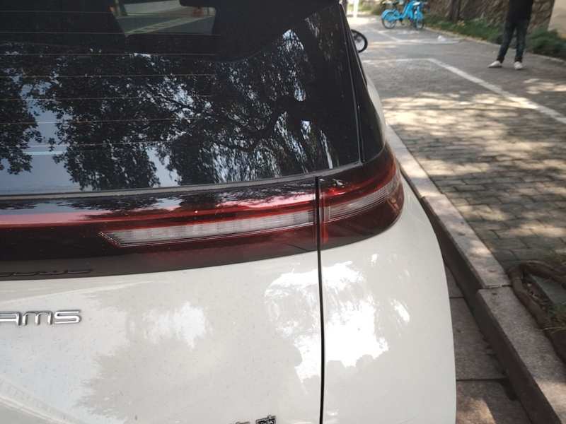 Used BYD Seagull 2024 Honor Edition 305km Dynamic Version — 7