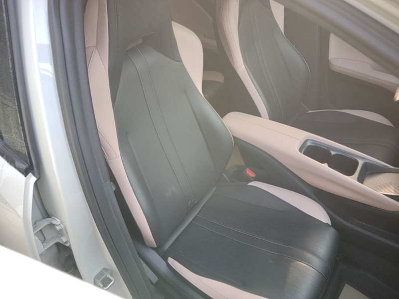 Used BYD Seagull 2025 305km Active Version — 24