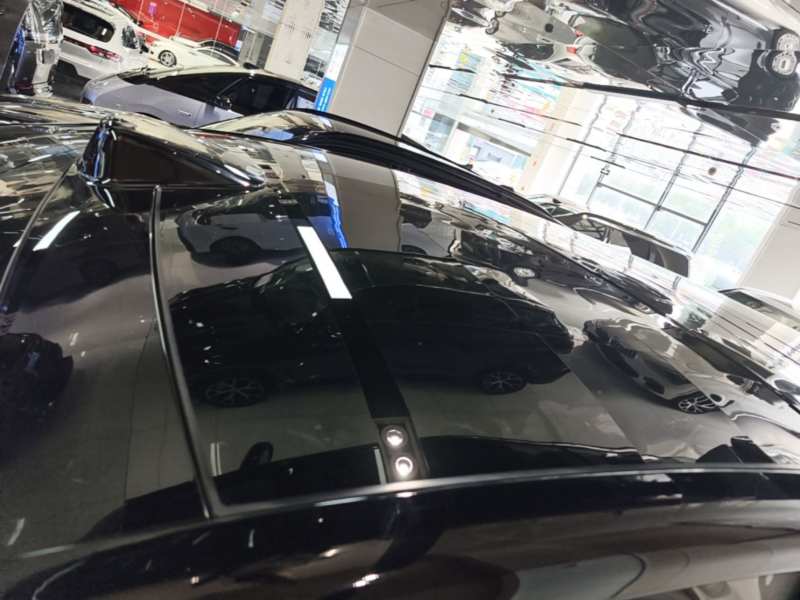 Used Li Auto MEGA 2024 Ultra Model — 26