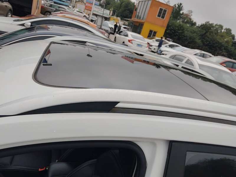 Used MG ZS 2018 1.5L Automatic Luxury Edition China V Standard — 26