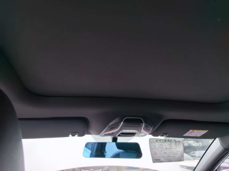 Used Geely Auto Coolray 2020 PRO 260T DCT Knight — 17