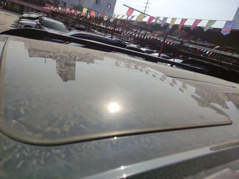 Used Tank 400 New Energy 2026 Model—Hi4-T Smart Enjoyment Version — 26