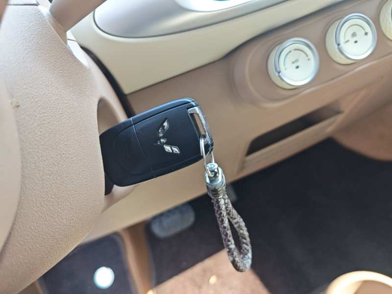 Used Wuling Hongguang MINIEV 2025 Four-Door Version Advanced Edition — 8