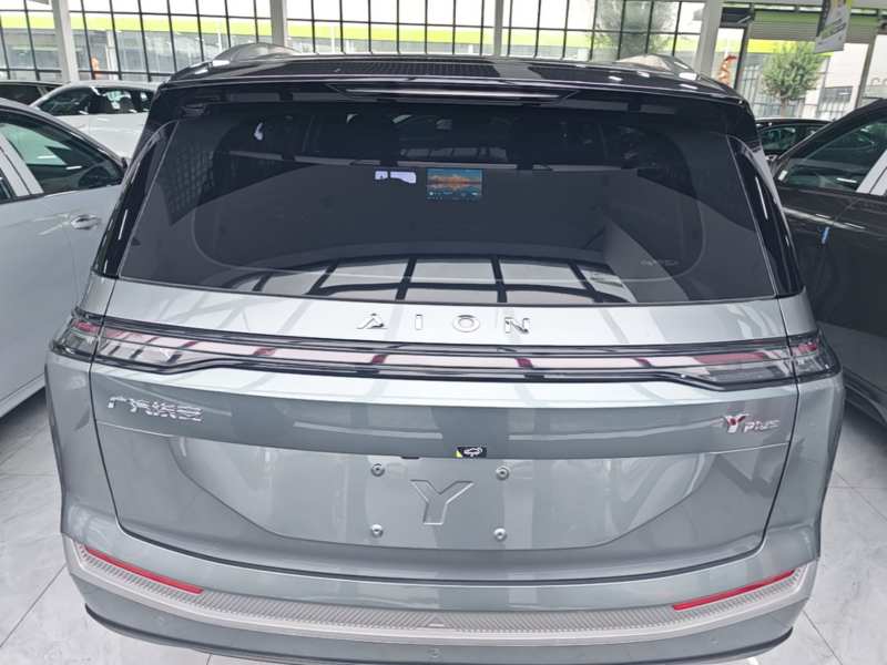Used AION Y 2023 Plus 510 Enjoy Edition — 5