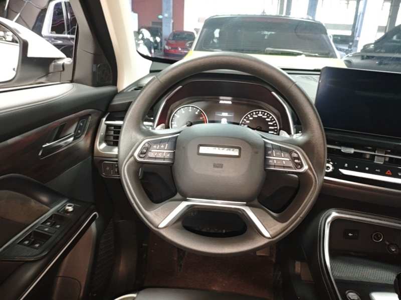 Used Haval H6 2023 National Trend Edition 1.5T Automatic Urban Version — 10