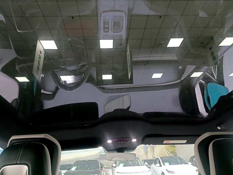 Used Xiaomi Auto SU7 2024 Rear-Drive Long-Range Intelligent Driving Version — 17