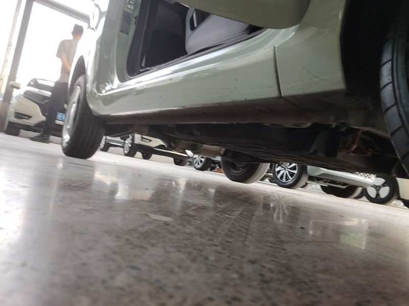 Used Wuling Hongguang MINIEV 2022 Macaron Premium Model – Lithium Iron Phosphate — 20