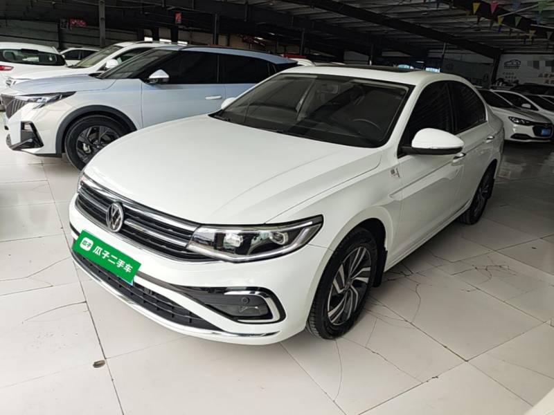 Used Volkswagen Bora 2023 200TSI DSG Enjoyment Edition