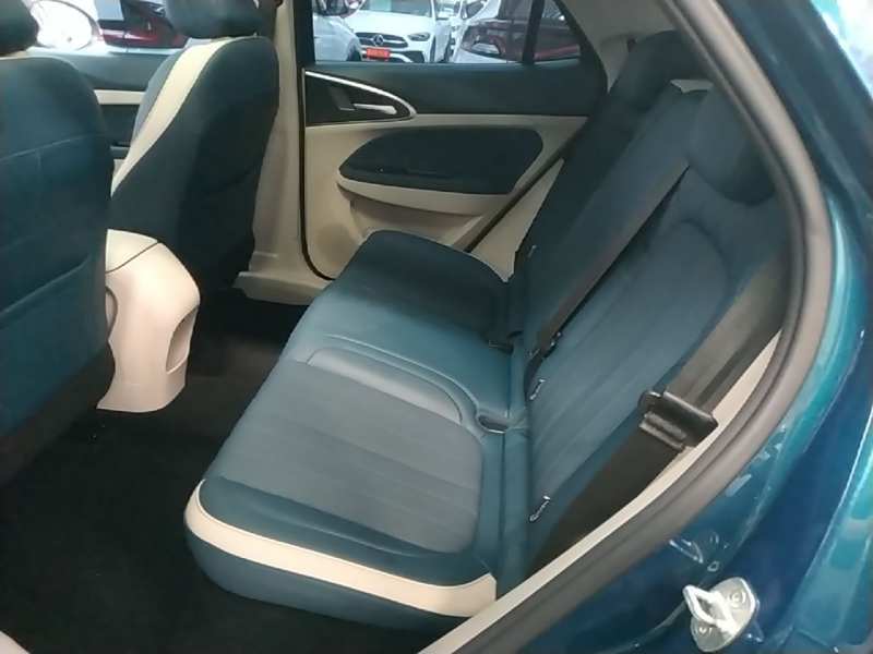 Used ORA Good Cat 2024 501 km Luxury Version – Luxury — 16