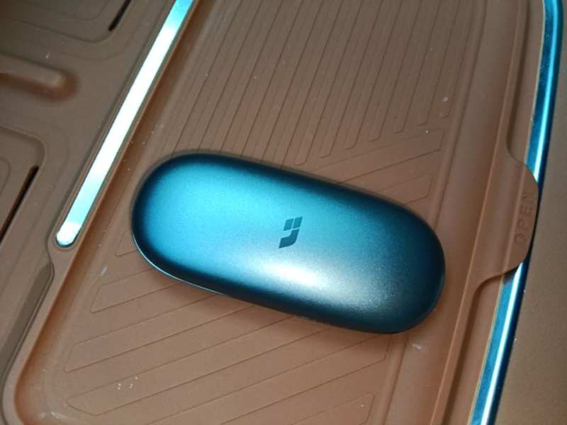 Used Li Auto L6 2025 Max Smart Refresh Edition — 8