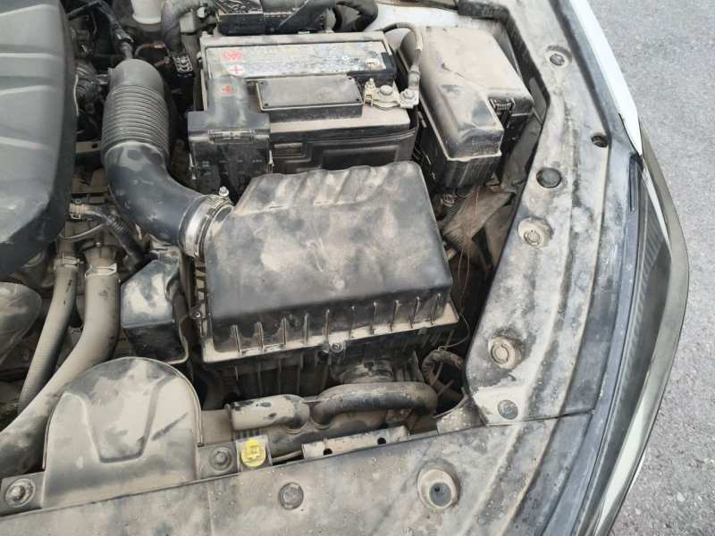 Used CHANGAN Eado 2020 PLUS 1.6L GDI Automatic Luxury Model — 22