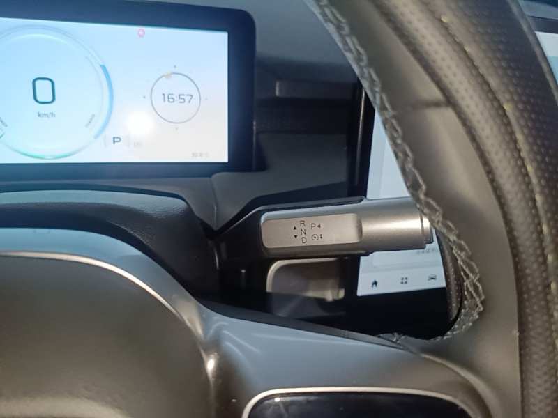 Used AION Y 2023 Plus 510 Enjoy Edition — 13