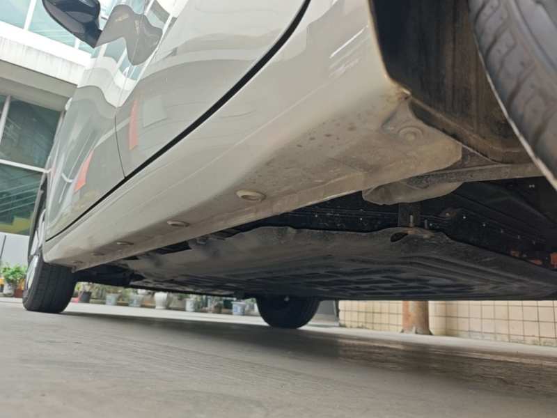 Used Wuling Hongguang MINIEV 2025 Four-Door Version Zhenxiang+ Edition — 21