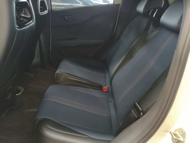 Used BYD Seagull 2025 305 km Free Version — 16