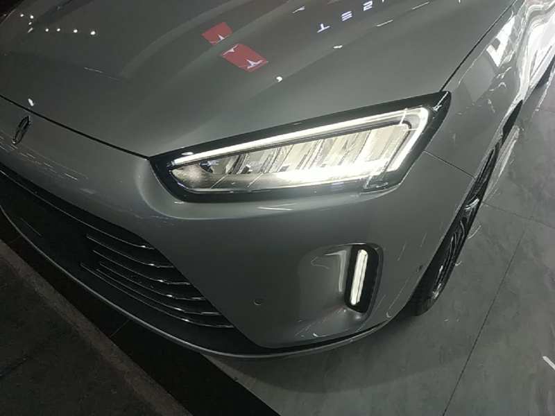 Used AITO/LUXEED/MAEXTRO/SAIC/STELATO AITO M5 2022 Extended-Range Four-Wheel Drive Performance Version — 23