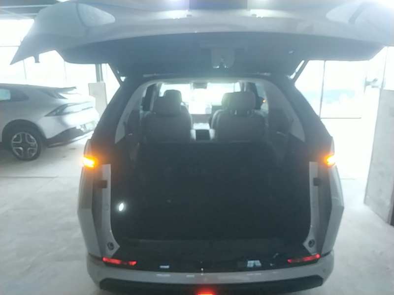 Used XPeng X9 2026 Model—Range-Extended Version 1602 Ultra — 18