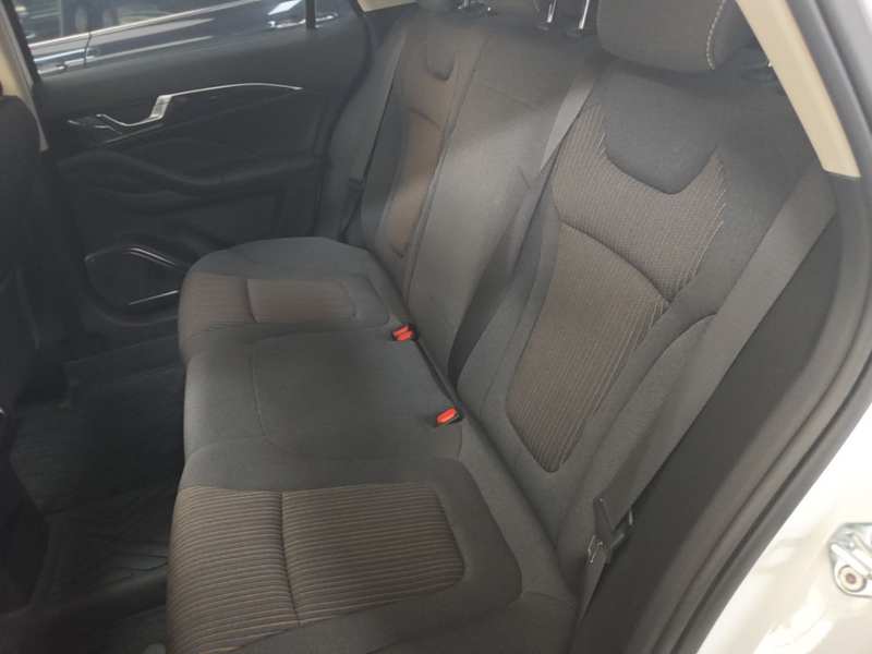 Used Bestune B70 2022 Third Generation 1.5T Automatic Enjoyment Version – Joy — 16