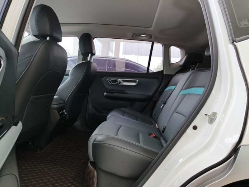Used AION Y 2023 Younger Star Edition — 16