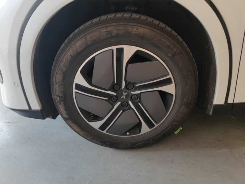 Used XPeng G6 2023 580 Long-Range Max — 22