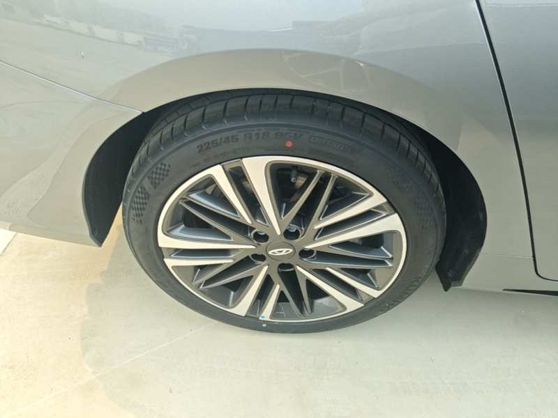 Used Chery Arrizo 8 2024 High-Performance Edition 2.0T DCT Powerfully Tuned — 25