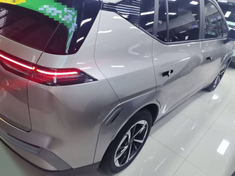 Used AION Y 2025 Plus 510 Enjoy Edition – Chinese Trim 9 — 6