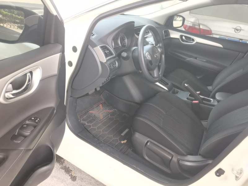 Used Nissan Sylphy 2022 Classic 1.6XE CVT Comfort Edition — 15