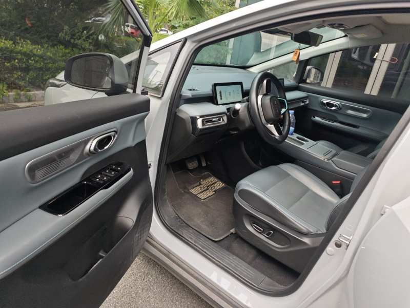 Used AION Y 2022 Plus 70 Tech Edition — 20