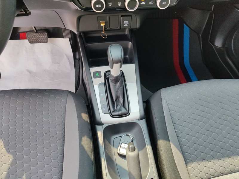 Used Honda Fit 2021 1.5L CVT Trend Edition — 13