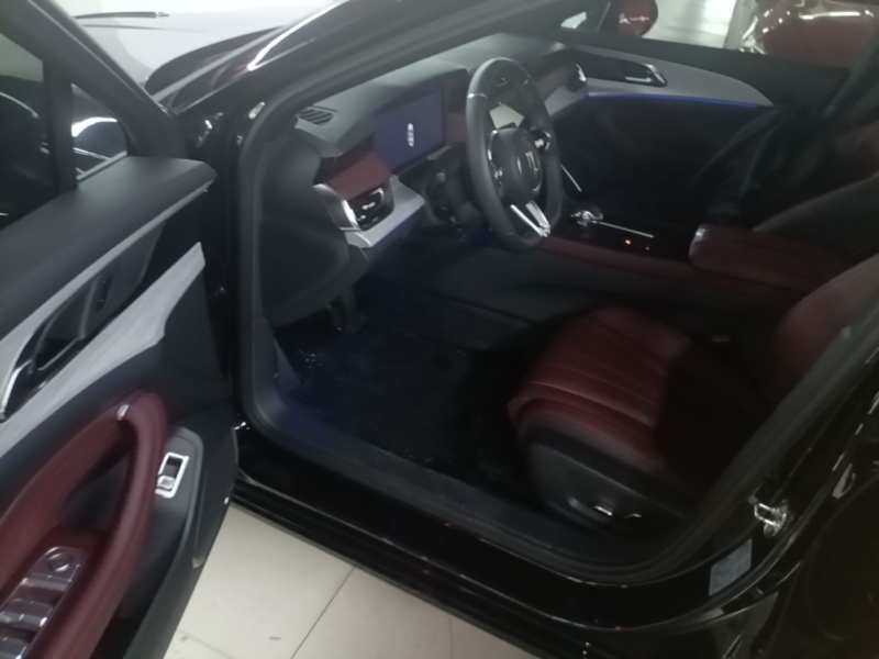 Used Hongqi H5 2025 2.0T Automatic Xuan Ying Edition — 15