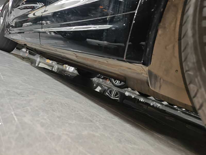 Used Li Auto L7 2023 Pro Model — 21