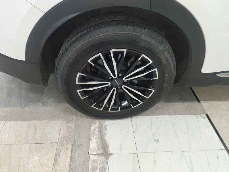 Used JETOUR X70 PLUS 2022 1.5T CVT Mountain 5-Seater — 23